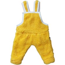 Kidsman Bebek Salopet Takım