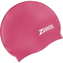 Zoggs Silicone Yetişkin Bone