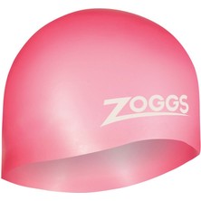Zoggs Easy-Fit Silicone Yetişkin Bone