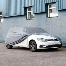 Volkswagen Taigo Araba Brandası Su Geçirmez