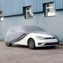 Volkswagen Golf Araba Brandası Su Geçirmez