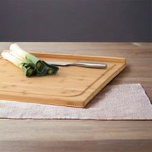 Ekinci Home Ekincihome Bambu Kesim Tahtası MİEN-713 736383838
35*24 ölçülerindedir.