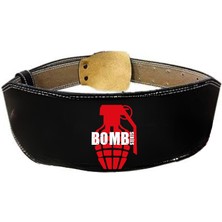 Zeus Nutrition Ağırlık Kemeri