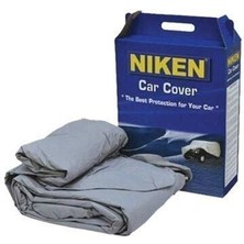 Dacia jogger araç koruma brandası örtüsü müflonlu niken