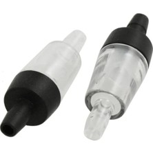 Petistera Akvaryum Hava Hortumu Çekvalf 5 Adet