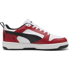 Puma Rebound v6 Low Erkek Spor Ayakkabı 39232817