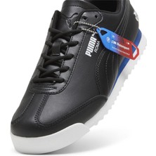 Puma Bmw Mms Roma Via Erkek Sneaker