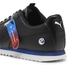Puma Bmw Mms Roma Via Erkek Sneaker