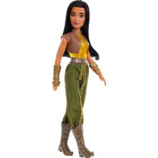 Disney Princess Disney Prenses Ana Karakter Bebekler HLW02-HLX22