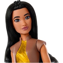 Disney Princess Disney Prenses Ana Karakter Bebekler HLW02-HLX22