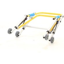 Medikalcim Pediatrik Ters Walker WG-W917