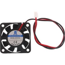 Powermaster 40X40X10 mm 4x4 5 Volt Fan