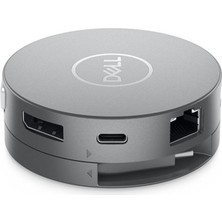 Dell DA310 Type-C Mobil Adaptör 470-AEUP