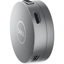 Dell DA310 Type-C Mobil Adaptör 470-AEUP