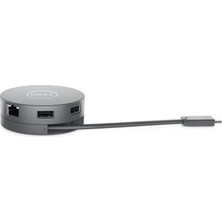 Dell DA310 Type-C Mobil Adaptör 470-AEUP