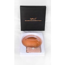 Softleaves B200 Yuvarlak Şekilli Silikon Iç Çamaşır