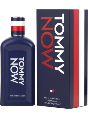 Tommy Hilfiger Now Edt 100 Ml