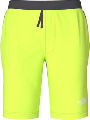 The North Face Ao Woven Erkek Dokuma Short - NF0A5IMM