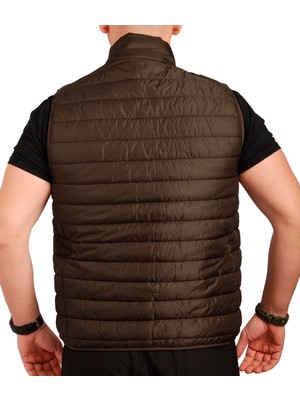 YDS Adventure Yelek -Tundra