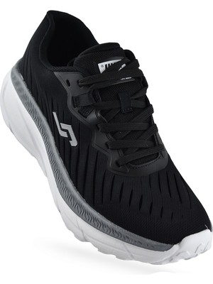 Ispartalılar Jump Eva Hafif Taban Ortopedik Taban Erkek Spor Ayakkabı Tekstil Malzeme 29769