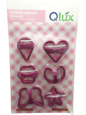 Global LÜKS PLS. AVANTAGE BİSKÜVİ KALIBI L 163