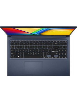 Asus Vivobook 15  Intel Core I3-1215U 12GB Ram 512GB SSD   Windows 11 Pro 15,6" Fhd Taşınabilir Bilgisayar   X1502ZA-EJ164514