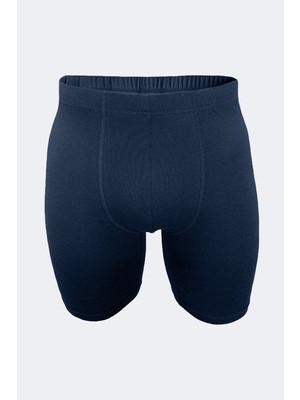 Malabadi 018 Erkek Uzun Paçalı Modal Boxer