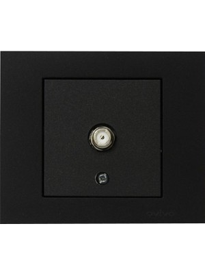 Ovivo Grano Siyah Uydu Prizi