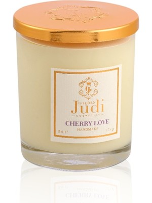 Golden Judi Cherry Love Mum