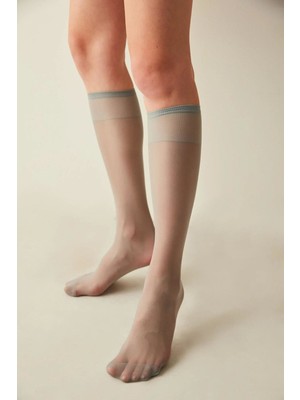 Penti Mat 20 Pantolon Çorap 500