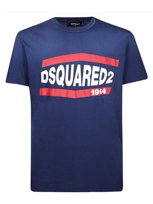 Dsquared2 Reggello Outlet - Dsquared2 - Erkek Tshirt S74GD0639