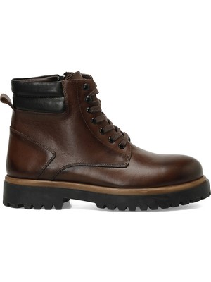 Incı Aldi 3pr Taba Erkek Worker Bot