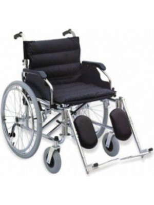 Medikalcim Özellikli Sırtı Yatar Ayakları Çıkar ve Kallkar Kolçak Çıkar