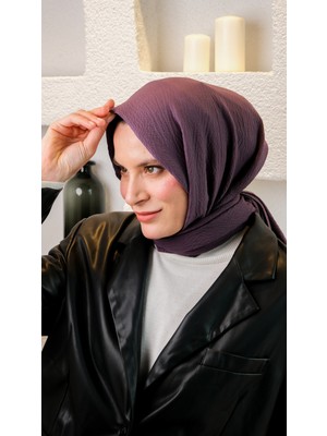 Merinda Scarf Bürümcük Şal