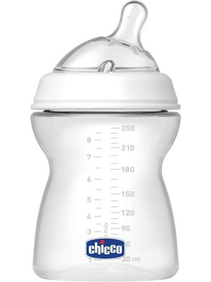 Chicco Natural Feeling Biberon 2 Ay+ 250 ml
