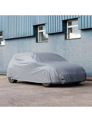 Opel Senator Araba Brandası Su Geçirmez