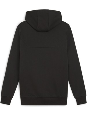 Puma Mapf1 Hooded Sweat Jacket Erkek Sweatshirt