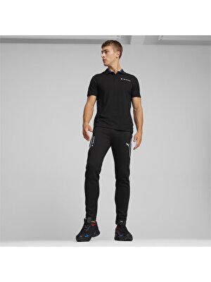 Puma Bmw Mms Jacquard Polo Erkek T-Shirt