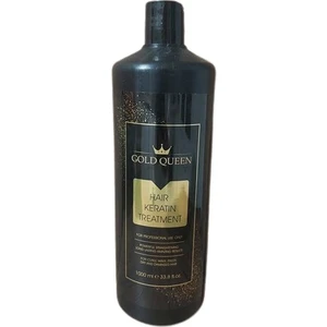 Gold Queen Keratin
