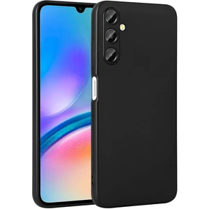 Samsung Galaxy A05S Renkli Silikon Kılıf