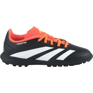Adidas Predator League Tf Çocuk Siyah Halı Saha Ayakkabısı IG5442