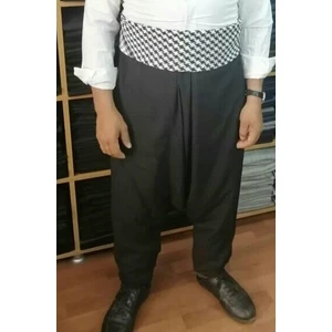 Aldatmaz Askeri Malzeme Adana Adana Şalvarı,(siyah Renk), ve Puşi Satınal.