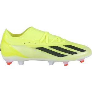Adidas x Crazyfast Pro Fg Erkek Sarı Krampon (IG0601)