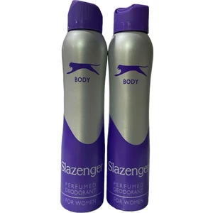 Kadın Deodorant Mor 150 Ml2 Adet