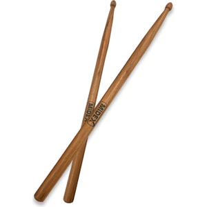 OAK-110-5A Ahşap Meşe Ağacı Bateri Baget Davul Bageti 5A Drumsticks