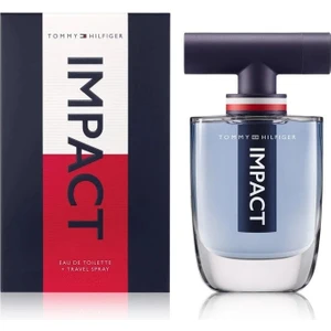 Tommy Hilfiger Impact Edt 100 Ml