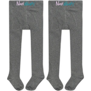 2'li Bebek Pamuklu Külotlu Çorap, Çocuk Yenidoğan Pamuk Kız Erkek Okul Çorabı, Beyaz Ekru Pembe