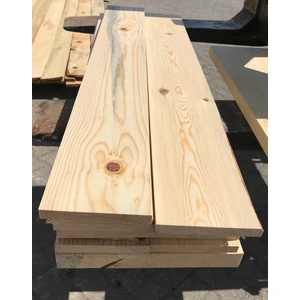 Pakçam Kereste 2X28X100 cm Silinmiş Kereste 10 Adet