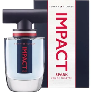 Tommy Hilfiger Impact Spark Edt 100 ml