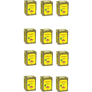 Tomurcuk 125 gr x 12 Adet